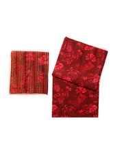 Five Star Printed Cambric 3 Piece Unstitched Suit FS24PC D-22157